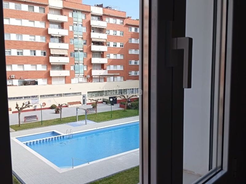Foto 5555ed6c-3001-46b3-a591-b1dc929cb942. Etagenwohnung in carrer de les antilles 34 in Fenals Lloret de Mar