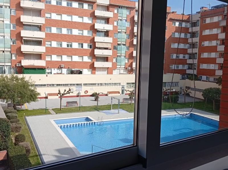 Foto d0ff8c9f-d19c-4570-bf06-000e85b3bd2c. Etagenwohnung in carrer de les antilles 34 in Fenals Lloret de Mar