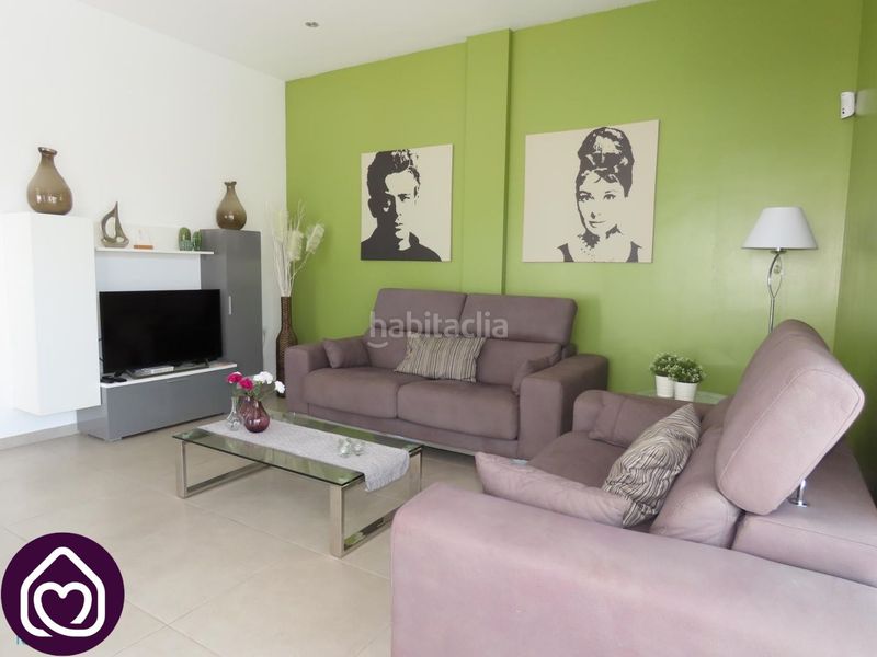 Foto 0ea1e4f9-b045-4dce-a779-c646b54715f4. House in willy brandt 5 in San Fulgencio