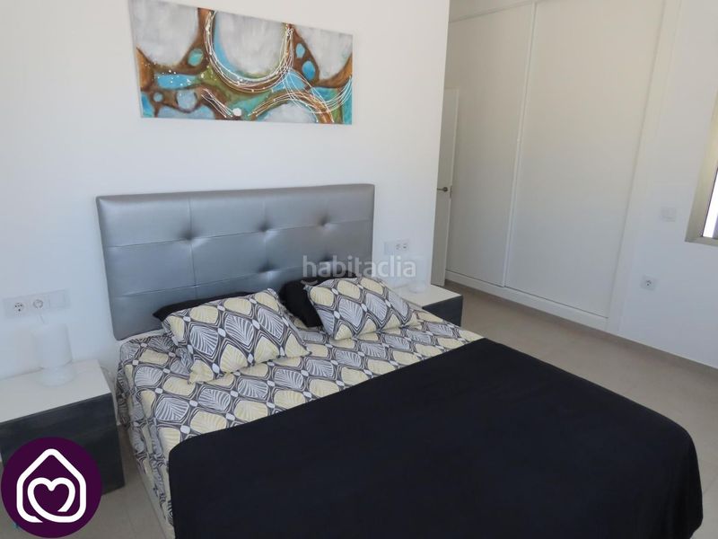 Foto 54f3f406-bba8-47f1-8429-1ed12220fa63. House in willy brandt 5 in San Fulgencio