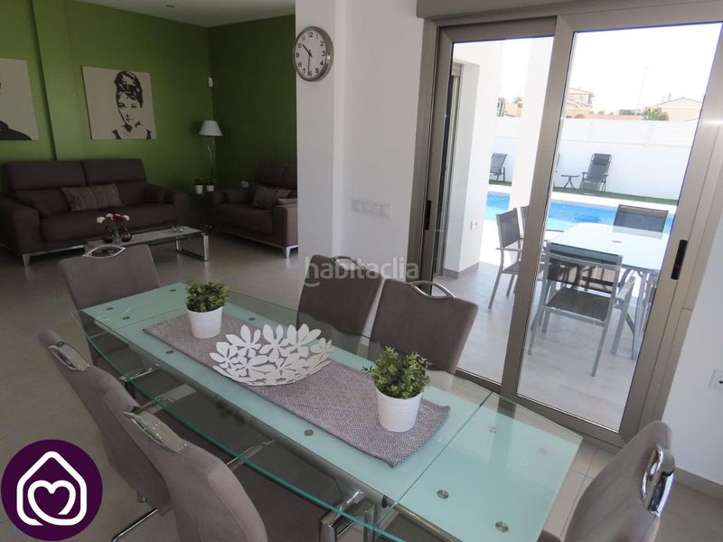 Foto a87bfb9e-0b40-4b76-b70a-588fc6ebce58. House in willy brandt 5 in San Fulgencio
