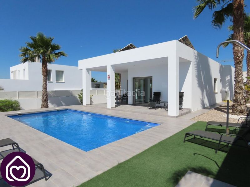 Foto b1efca58-eebc-4af2-a3e9-49808a7699e3. House in willy brandt 5 in San Fulgencio