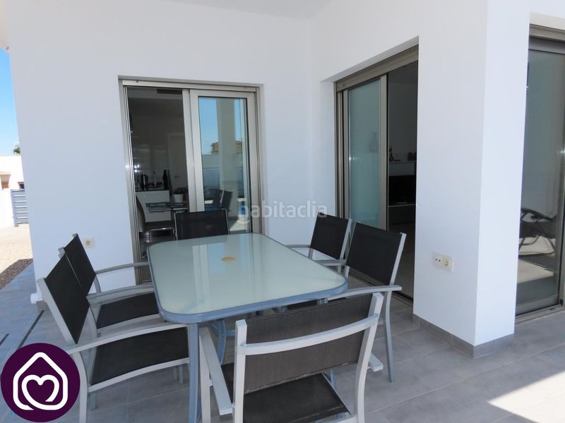 Foto b4cda463-e529-4f9c-bb7d-ecda0d038ba9. House in willy brandt 5 in San Fulgencio