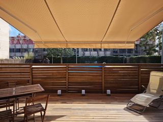 Appartamento in Carrer d'eric r. svensson 13. Relax en el maresme a 20 minutos de barcelona