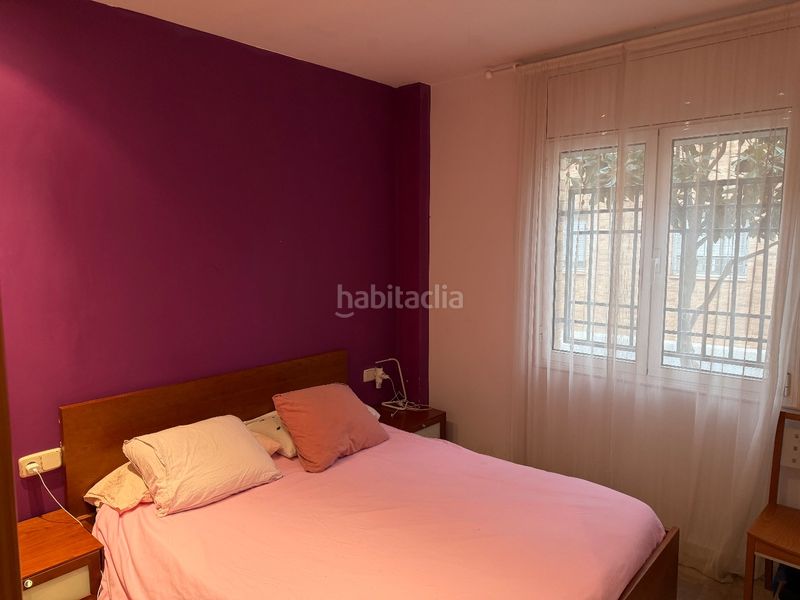 Foto d4c096b5-f8a6-4333-a642-bb607addef27. Piso en carrer de les paus 97 planta baja con patio y salida a calle peatonal en el centro . !ubicación ideal! en Sabadell