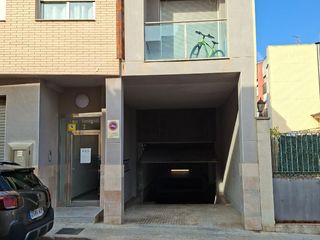 Affitto Posto auto in Carrer joan maragall 2. Parking pobla de mafumet