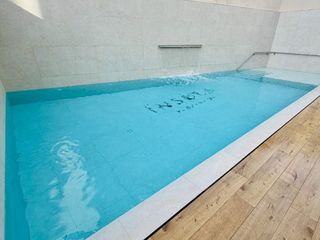 Location Appartement à Calle joan crespi 47. Obra nueva lujo en santa catalina, piscina, gym y silencio sin c