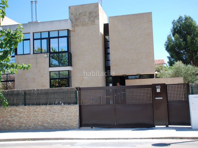 Foto 97de44a1-0d35-4b09-99bd-86032316bf37. Chalet en carrer del rescat 11b excelente chalet en Salou