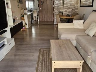 Etagenwohnung in Llandells 5. Venta piso peñiscola