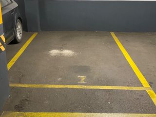 Lloguer Aparcament cotxe a Forasté 2. Parking doble