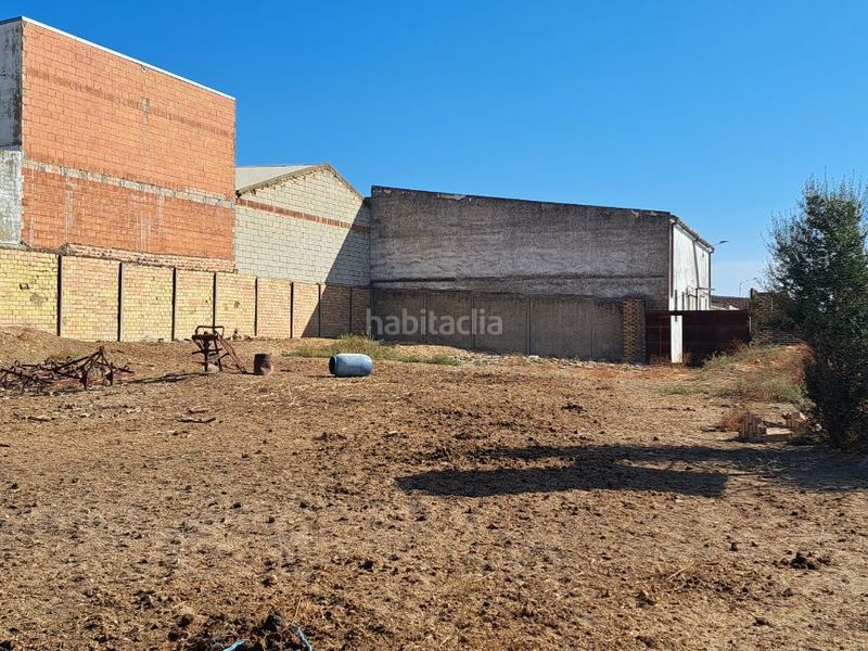 Foto 8d2cc961-24b2-4d85-9eca-45300323c94f. Area edificabile industriale in calle torno 20 in Pilas