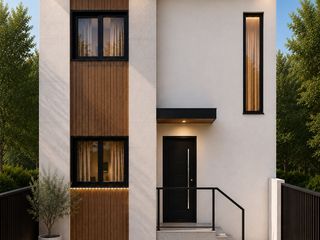 Terreny residencial a Mariano benlliure 24. Parcela renta libre con proyecto.