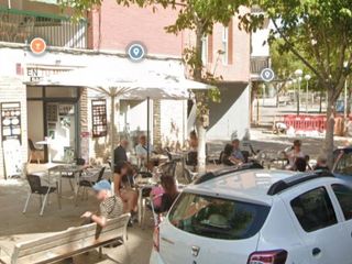 Traspàs Local Comercial a Ctra. de l'aviació,  38