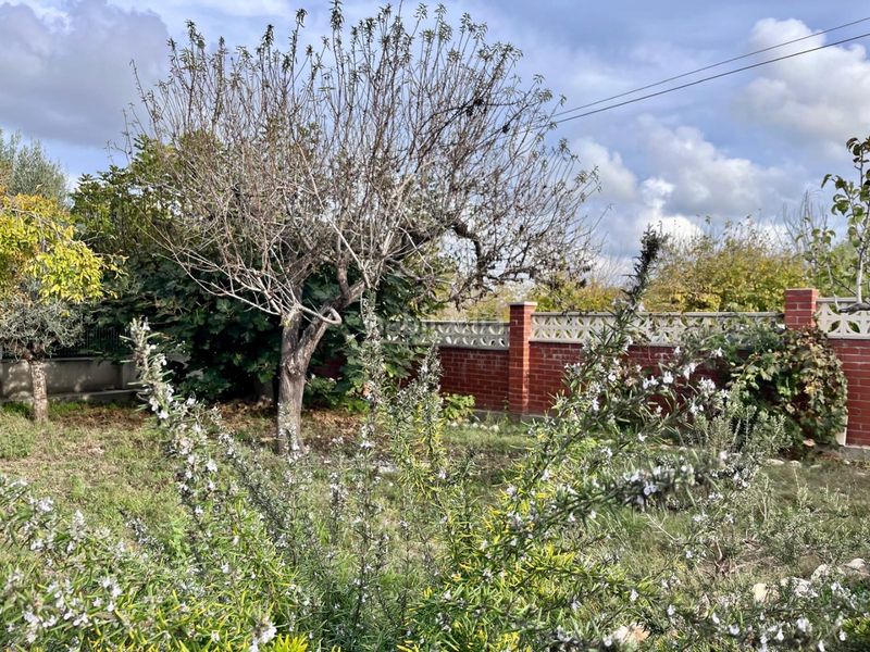 Foto 1a39e18e-275a-4381-b726-3648a768855e. Country house in carrer del vallespir 48 in Catllar (El)