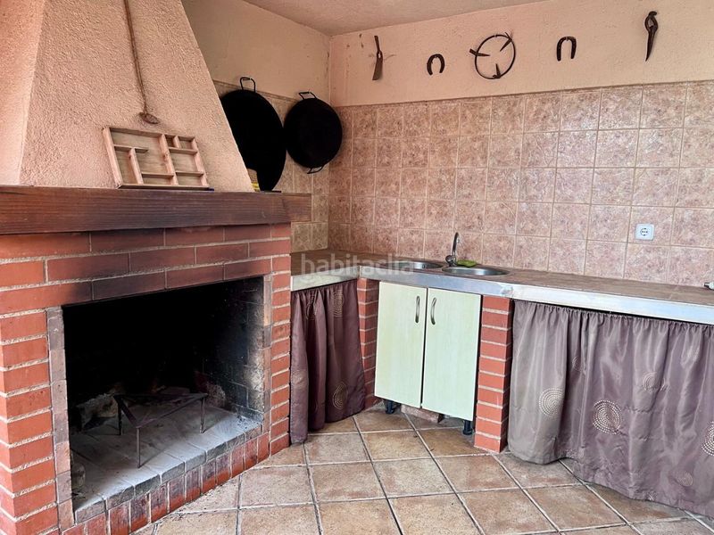 Foto 1e7e1ef5-a32f-49e6-a0f0-5bd79db60e5a. Country house in carrer del vallespir 48 in Catllar (El)