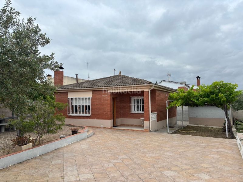 Foto 3328ef91-a294-4fe9-a310-8b98a743a76c. Country house in carrer del vallespir 48 in Catllar (El)