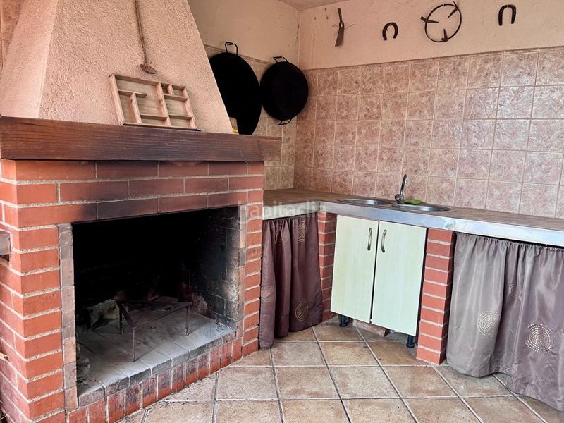 Foto 5b934b44-ece4-4524-a846-20d2b20cc34b. Country house in carrer del vallespir 48 in Catllar (El)