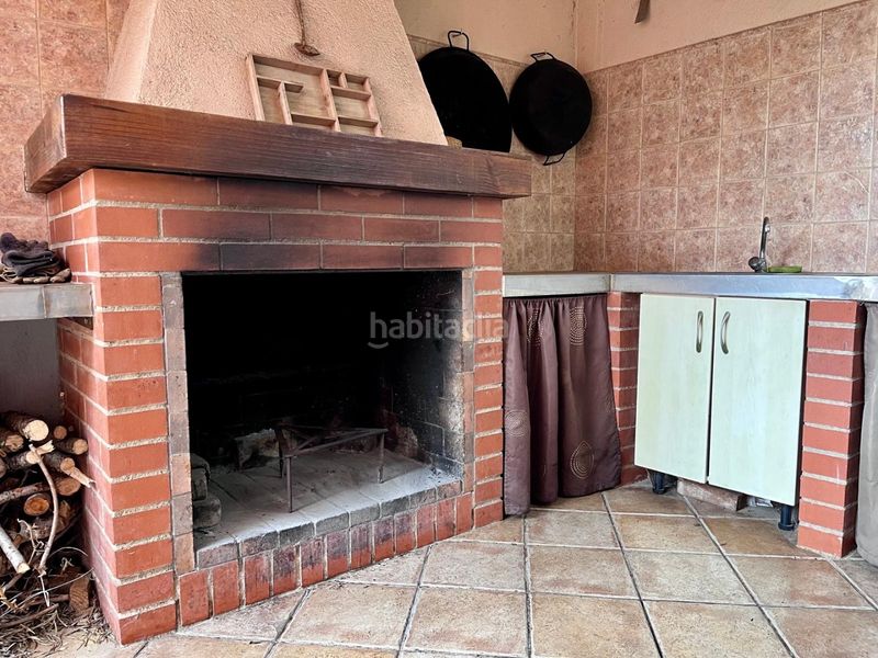 Foto 5cdfd716-065a-4674-83e3-f8b7d6941b3f. Country house in carrer del vallespir 48 in Catllar (El)