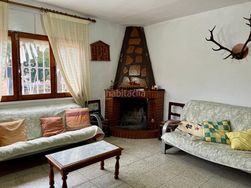 Foto 7c9fe3d7-ec55-4e75-b24a-39d4b945356a. Country house in carrer del vallespir 48 in Catllar (El)