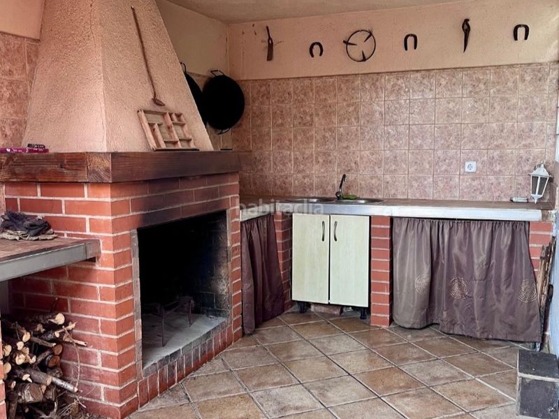Foto 8baf4256-d208-42a6-afc1-578edfb2e3f5. Country house in carrer del vallespir 48 in Catllar (El)
