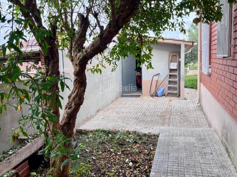Foto c7942153-b297-4250-9046-ab67871965af. Country house in carrer del vallespir 48 in Catllar (El)
