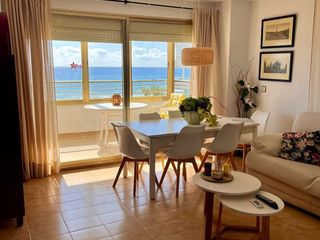 Lloguer Apartament a Dr.severo ochoa  3. En primera línea de playa muchavista, ideal para teletrabajar fr
