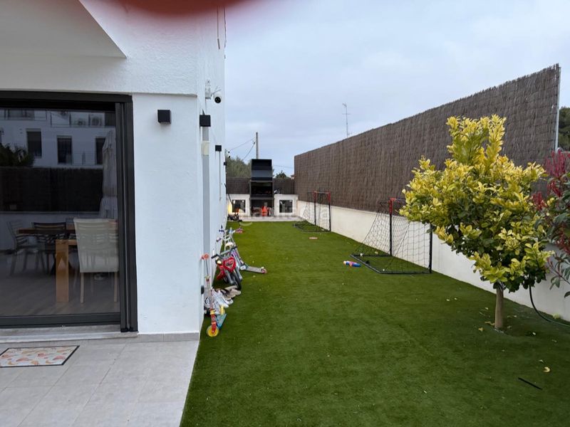 Foto 7fd9e047-4fef-4098-a852-68a0540e79ff. Casa adossada a credos 3 a Altafulla