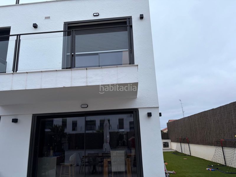 Foto e8be7508-05d3-4f81-8375-589e9e71553e. Casa adossada a credos 3 a Altafulla