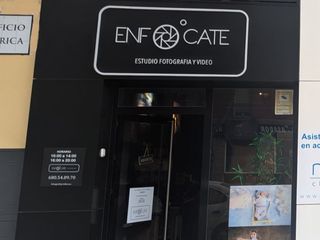 Lloguer Local Comercial a Avenida quinto centenario 92. Local de diseño en av. quinto centenario – listo para entrar