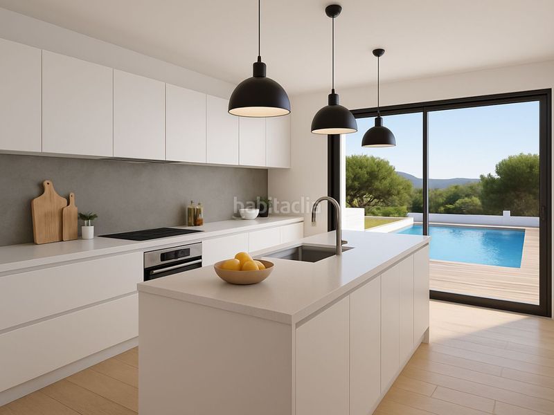 Foto 17b82767-a719-4c1c-9d71-2d21611a742c. Chalet in calle alger 30 in Canyelles Lloret de Mar