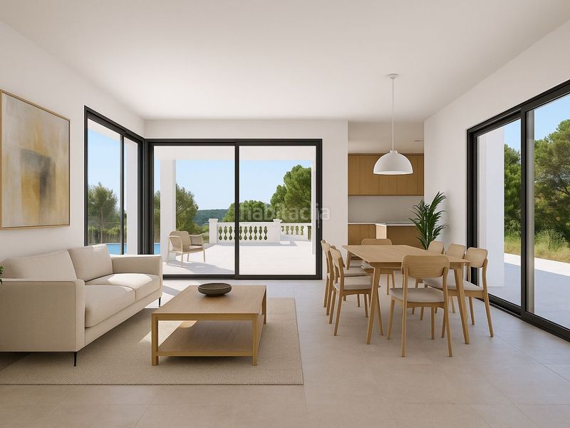 Foto d979e29a-9ec6-42bb-a00e-3755b339e7bc. Chalet in calle alger 30 in Canyelles Lloret de Mar