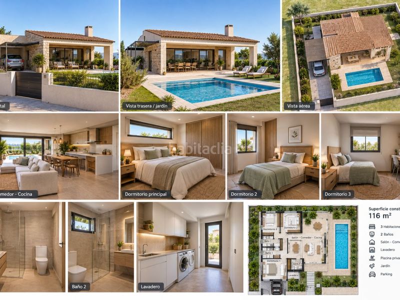 Foto d521441a-9dfd-4654-a683-7b577f85019a. Terreny residencial a carrer del pedró 15 a Verges