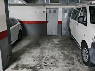 Lloguer Aparcament cotxe a Passamaners 24. Parking