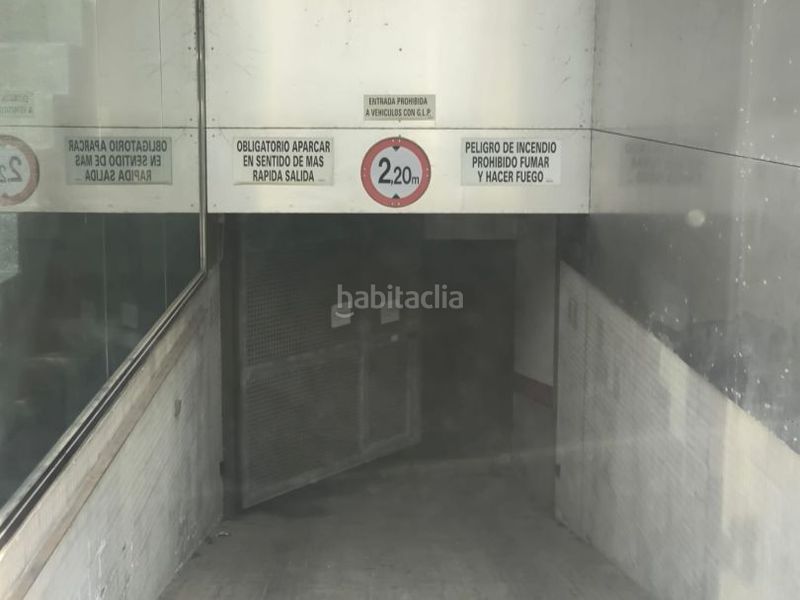 Foto 710e08c0-5a0a-429c-8807-63472e9efe63. Miete autoparkplatz in passamaners 24 in Sa Indioteria Urbà Palma de Mallorca