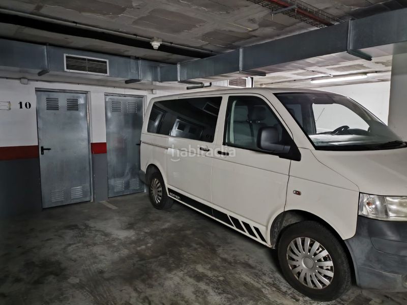 Foto 8de519e8-a824-407a-a445-b865f240dc8b. Miete autoparkplatz in passamaners 24 in Sa Indioteria Urbà Palma de Mallorca