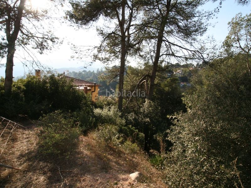Foto 15869762-f4a9-49b8-94c4-5864d0020283. Terreny residencial a carena llarga 7 a Vacarisses