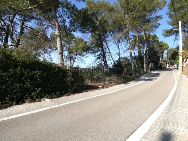 Foto 5abd74b0-a89f-4fd5-88b9-fbce5f0e0aef. Terreny residencial a carena llarga 7 a Vacarisses
