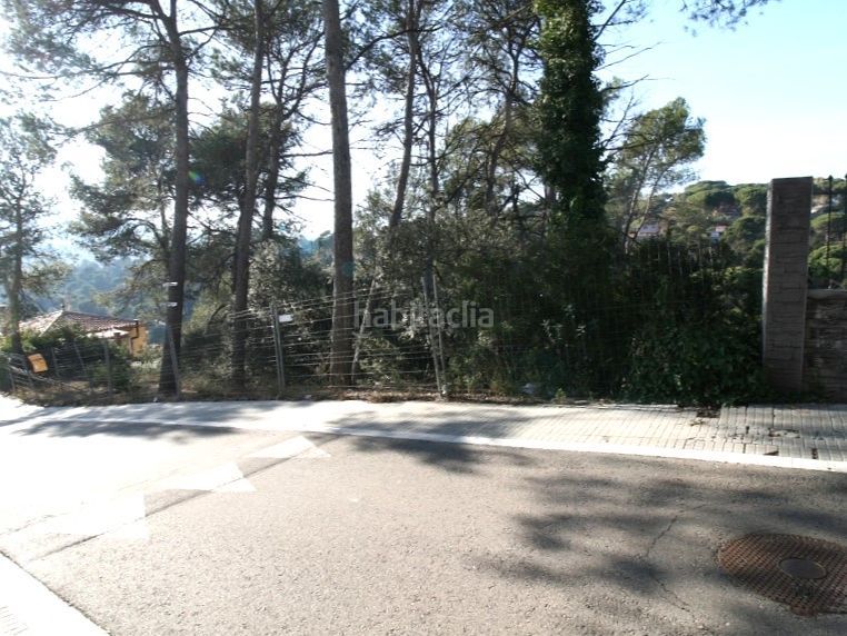 Foto 5e511f71-d140-4fba-9580-a54a164e64cd. Terreny residencial a carena llarga 7 a Vacarisses