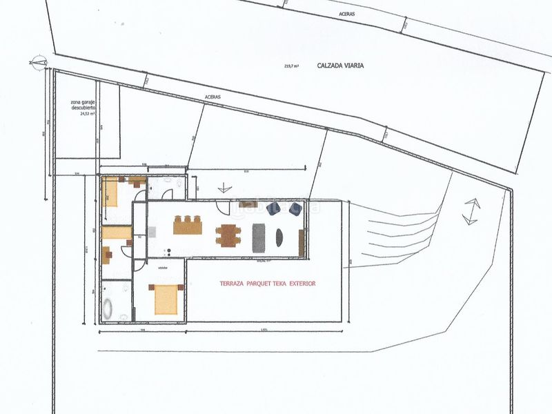 Foto 6a6e31ac-3446-4c88-aa96-00f302030a60. Terreny residencial a carena llarga 7 a Vacarisses