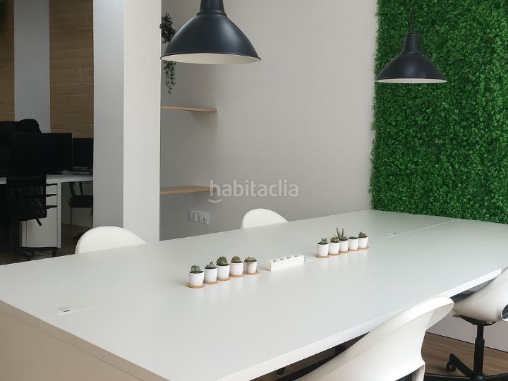 Foto 00a0af8b-e6bd-4c75-b85e-2256060f8422. Alquiler local comercial en francesc macià 265 oficina luminosa en Esparreguera