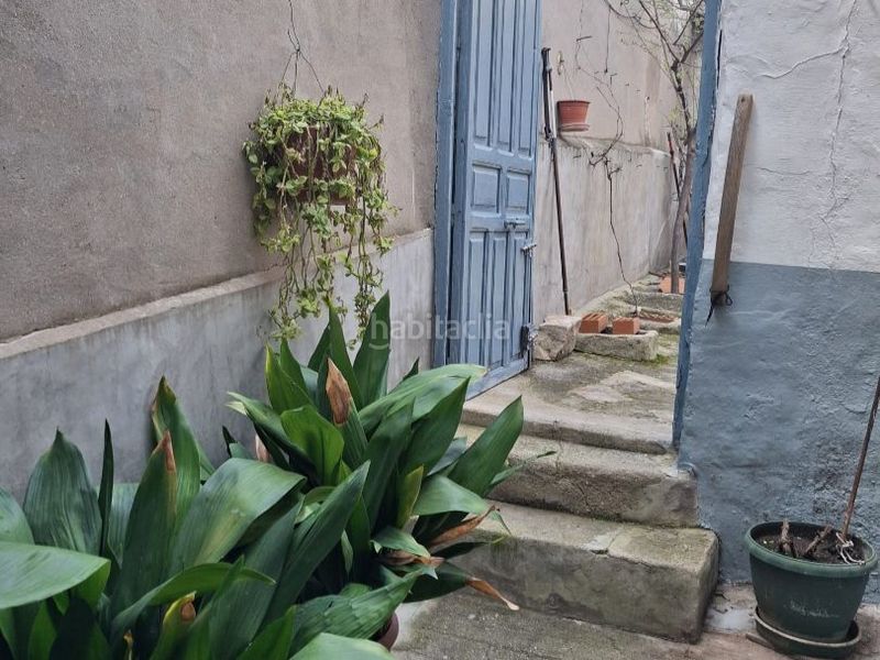 Foto bbe2b5a6-7958-4d58-9376-349c7e7a16f3. Casa a miguel esteban 9 a Campo de Criptana
