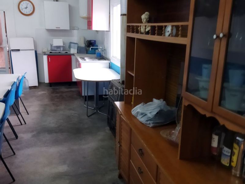 Foto 0802f332-cd0f-41fa-9ac6-4c204a19a785. Residential plot in calle libertad 38 in Campo de Criptana