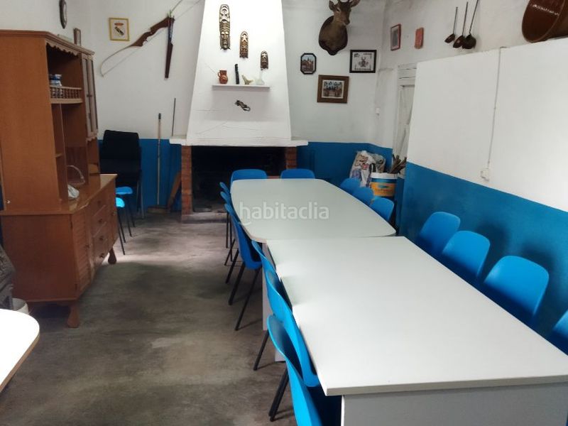 Foto 0a3adbe0-dd83-4a15-9f70-53ad2ceaafdf. Residential plot in calle libertad 38 in Campo de Criptana