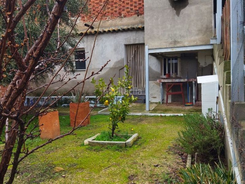 Foto 589e12ca-6fe2-4758-a6f7-a13efb22cf3b. Residential plot in calle libertad 38 in Campo de Criptana