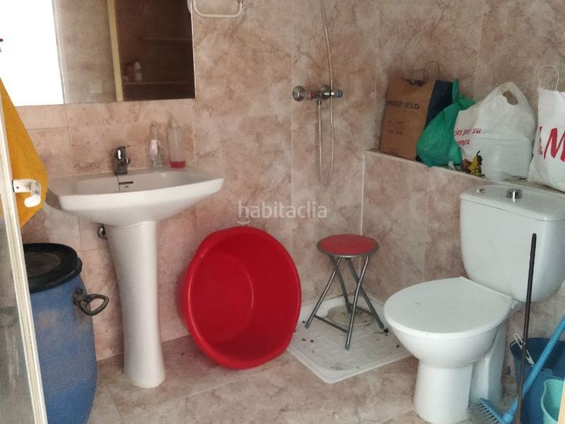 Foto 70b93ee2-aad0-4476-98dd-670d1a6f90bc. Residential plot in calle libertad 38 in Campo de Criptana