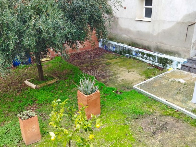 Foto a53f270f-f406-44cc-9de4-c12127586aef. Residential plot in calle libertad 38 in Campo de Criptana