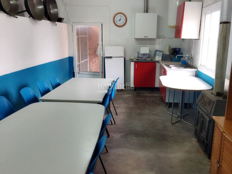 Foto ad8c2c6c-fd67-4068-9cf0-0ff64a6f5e15. Residential plot in calle libertad 38 in Campo de Criptana