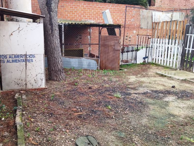 Foto b6683d9f-3c58-4e3f-ad07-7ad0c612ea85. Residential plot in calle libertad 38 in Campo de Criptana