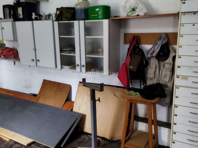 Foto b6be8afc-aa14-4722-aa8f-0f1224ae414b. Residential plot in calle libertad 38 in Campo de Criptana
