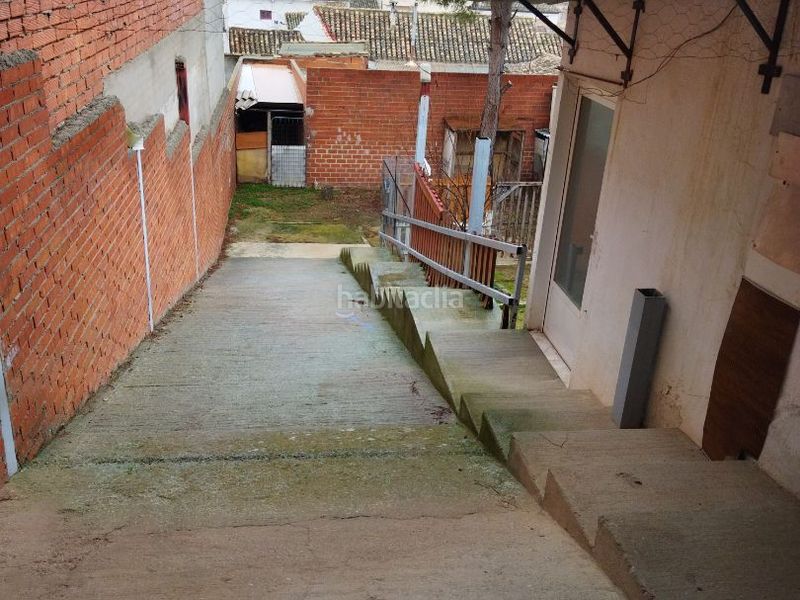Foto c2837388-b5c9-45d5-9523-1eac770f67ca. Residential plot in calle libertad 38 in Campo de Criptana